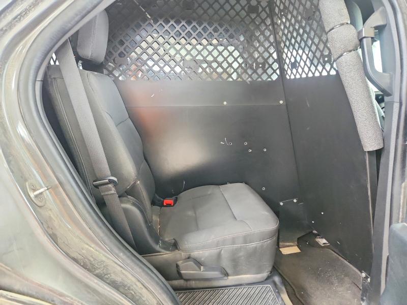 Photo 11 from auction – 2023 FORD EXPLORER with VIN 1FM5K8AC3PGA19114