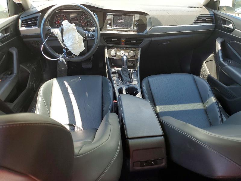 Photo 8 from auction – 2019 VOLKSWAGEN JETTA with VIN 3VWC57BU3KM141570