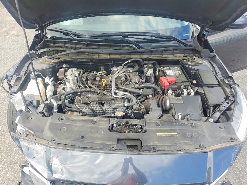 Photo 11 from auction – 2022 NISSAN ALTIMA with VIN 1N4BL4DV3NN376950