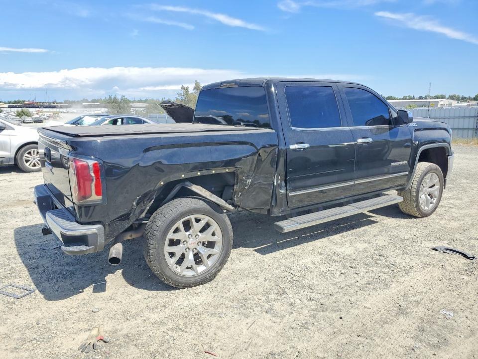 Zdjęcie 3 z aukcji – 2018 GMC SIERRA z VIN 3GTU2NEC0JG451065