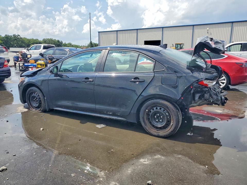 Photo 2 from auction – 2026 TOYOTA COROLLA with VIN 5YFB4MDE2TP399059