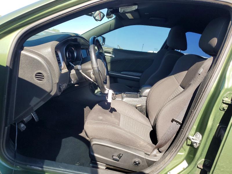 صورة رقم 7 من المزاد - 2019 DODGE CHARGER مع VIN 2C3CDXHG1KH726531