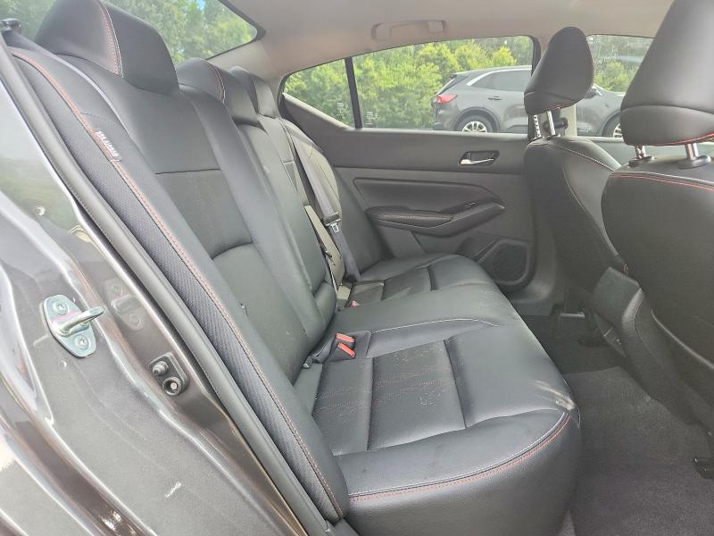 Photo 10 from auction – 2023 NISSAN ALTIMA with VIN 1N4BL4CV6PN389681