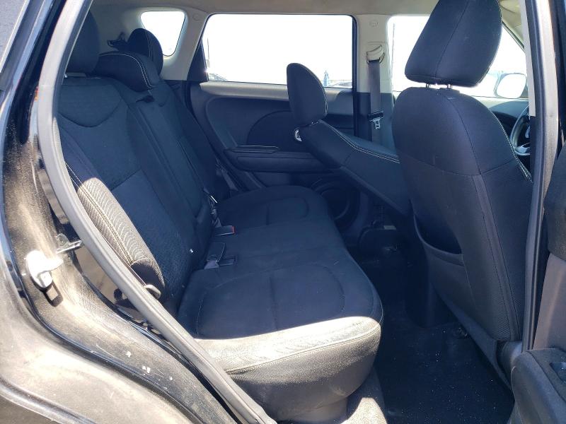 Zdjęcie 10 z aukcji – 2016 KIA SOUL z VIN KNDJP3A58G7243665