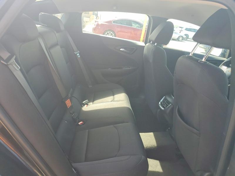 Photo 10 from auction – 2023 CHEVROLET MALIBU with VIN 1G1ZD5ST9PF230099