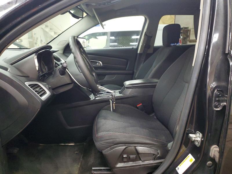 Photo 7 from auction – 2015 GMC TERRAIN with VIN 2GKALMEK8F6288268