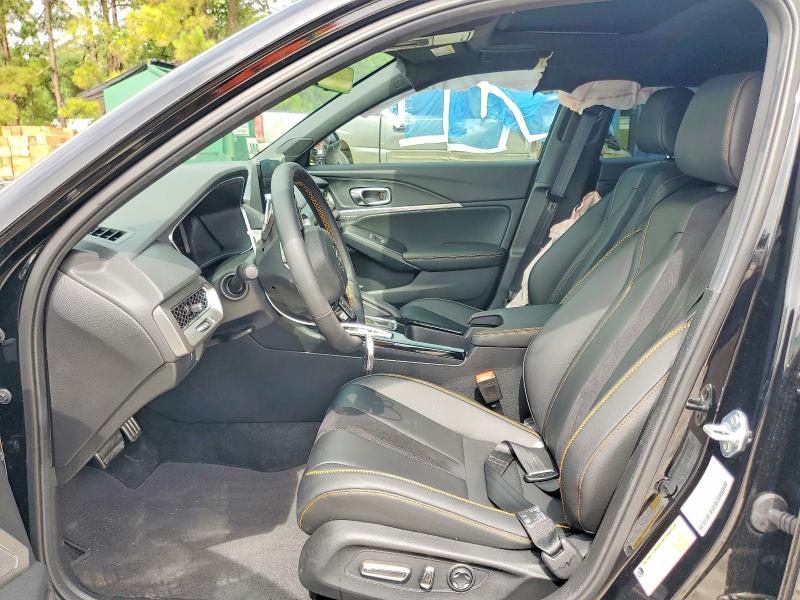 Photo 7 from auction – 2026 ACURA INTEGRA with VIN 19UDE4H68TA009550