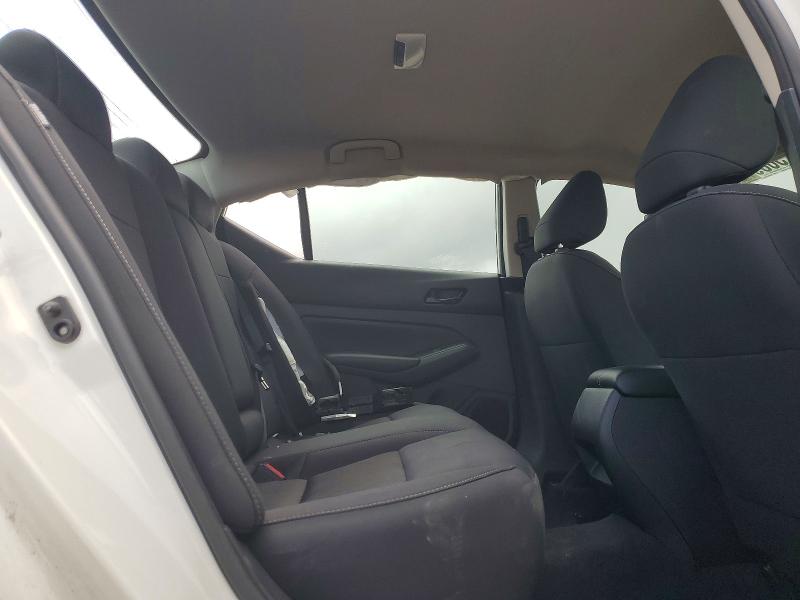 Photo 10 from auction – 2024 NISSAN ALTIMA with VIN 1N4BL4BVXRN357403