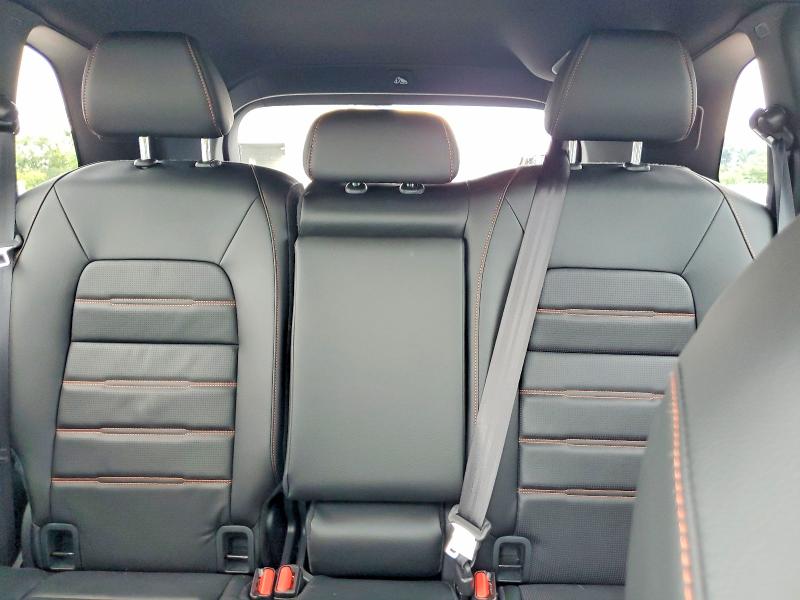 Photo 10 from auction – 2026 HONDA CR-V with VIN 7FARS6H90TE140082