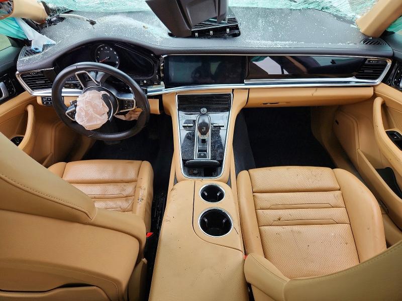 صورة رقم 8 من المزاد - 2018 PORSCHE PANAMERA مع VIN WP0AB2A7XJL136528