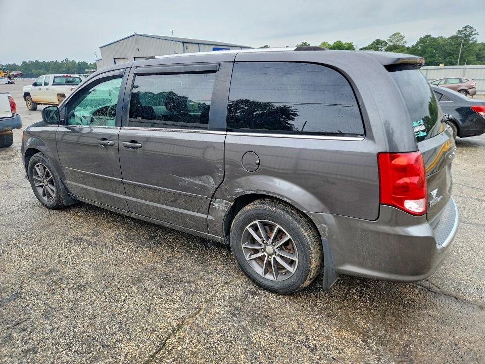 Zdjęcie 2 z aukcji – 2017 DODGE GRAND CARAVAN z VIN 2C4RDGCG2HR611937
