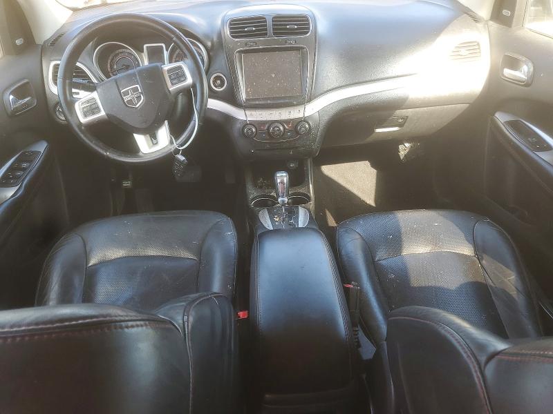 Photo 8 from auction – 2016 DODGE JOURNEY with VIN 3C4PDCEG8GT156875