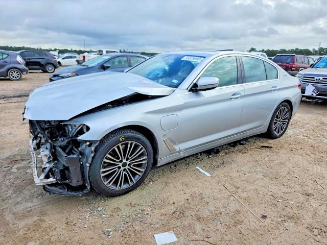 2019 BMW 5 SERIES 530E XDRIVE