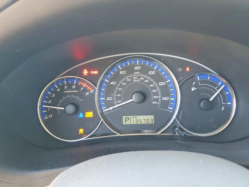 Снимка 9 от търг – 2013 SUBARU FORESTER с VIN JF2SHABC3DH412517