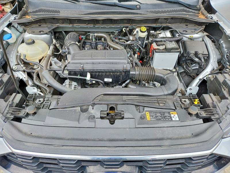 Photo 11 from auction – 2023 FORD ESCAPE with VIN 1FMCU9MN4PUA34176
