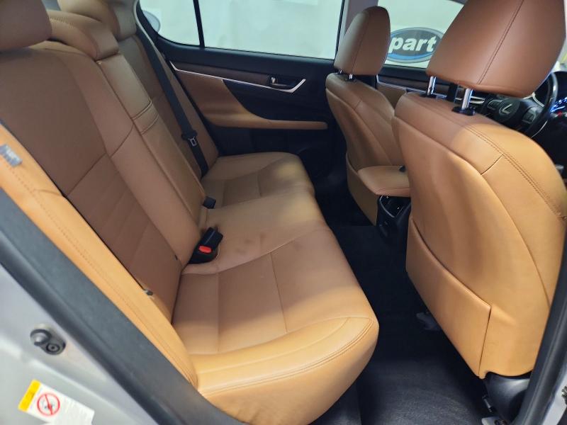 Zdjęcie 10 z aukcji – 2017 LEXUS GS 350 z VIN JTHBZ1BL8HA011022