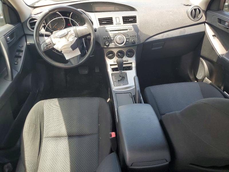 Foto 8 de la subasta – 2010 MAZDA 3 con VIN JM1BL1SGXA1119847