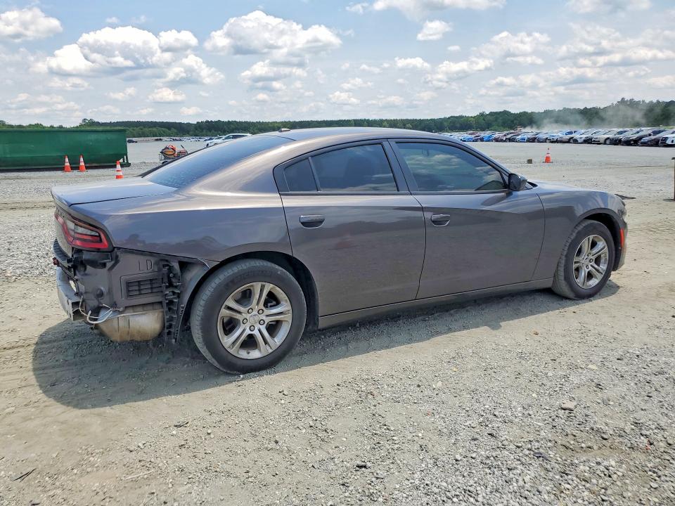 صورة رقم 3 من المزاد - 2022 DODGE CHARGER مع VIN 2C3CDXBG0NH153473