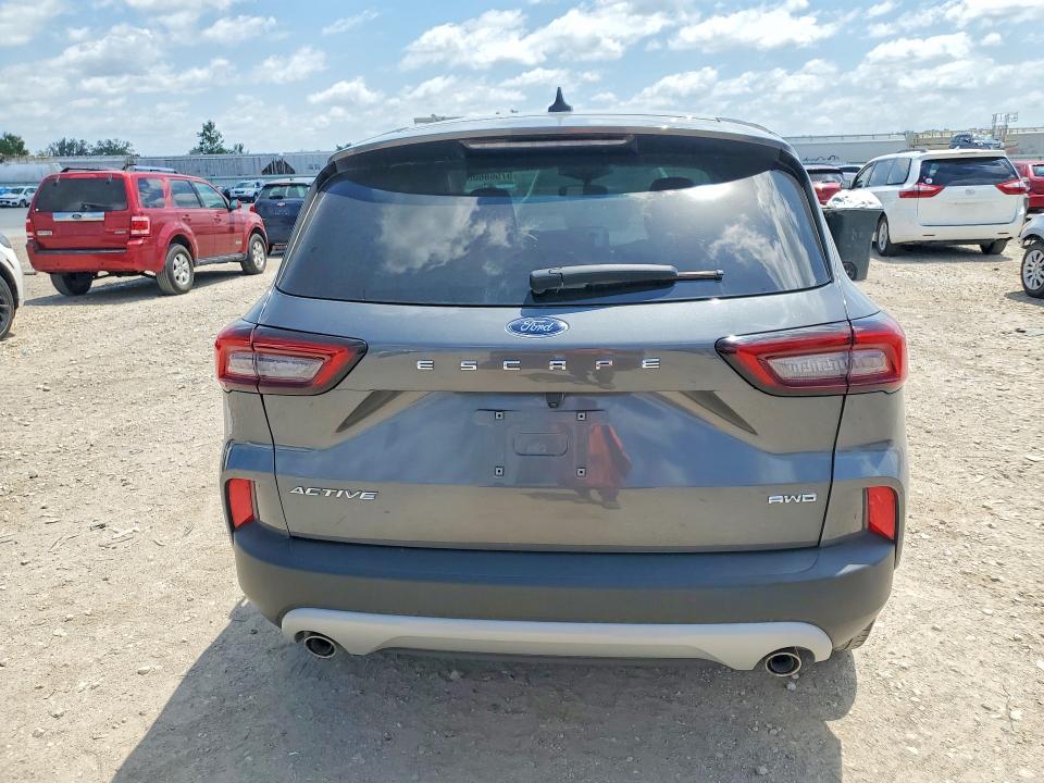 Photo 6 from auction – 2023 FORD ESCAPE with VIN 1FMCU9GN1PUB05023