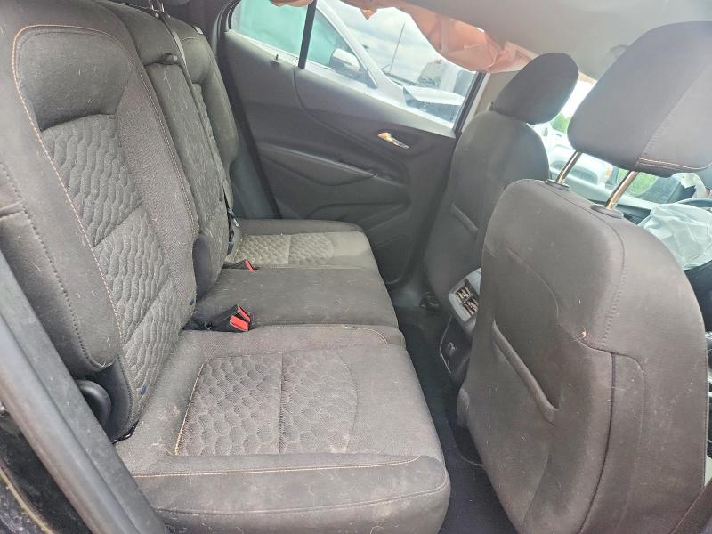 Photo 11 from auction – 2018 CHEVROLET EQUINOX with VIN 2GNAXTEXXJ6228918