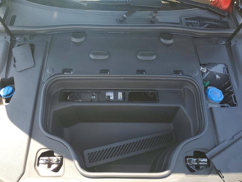 Photo 11 from auction – 2025 AUDI A6 E-TRON with VIN WAU2CAGH2SA024411