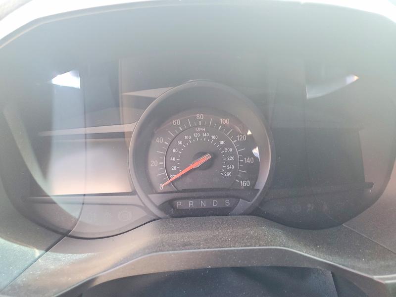 Photo 9 from auction – 2020 FORD EDGE with VIN 2FMPK4AP8LBA39848