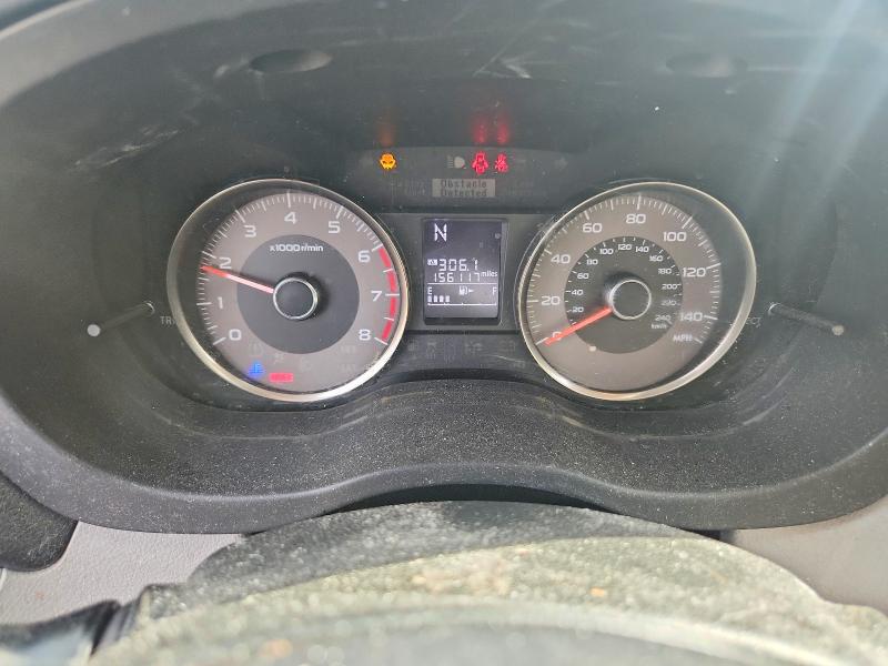 Photo 9 from auction – 2015 SUBARU FORESTER with VIN JF2SJAGC4FH841343