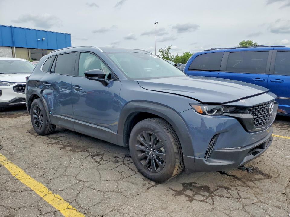 Photo 4 from auction – 2026 MAZDA CX-50 with VIN 7MMVABAL8TN476267