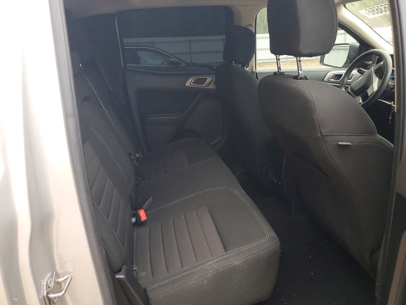 Photo 10 from auction – 2019 FORD RANGER with VIN 1FTER4FH7KLB11081