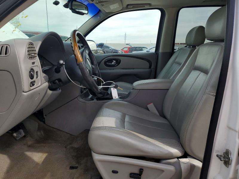 Photo 7 from auction – 2007 BUICK RAINIER with VIN 5GADT13S072259812