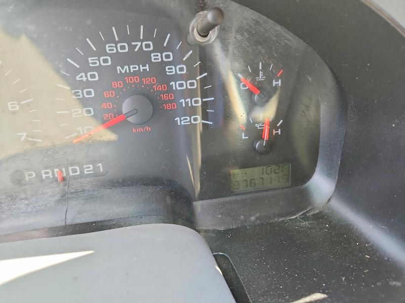Photo 9 from auction – 2008 FORD F150 with VIN 1FTRW12W48KB60721