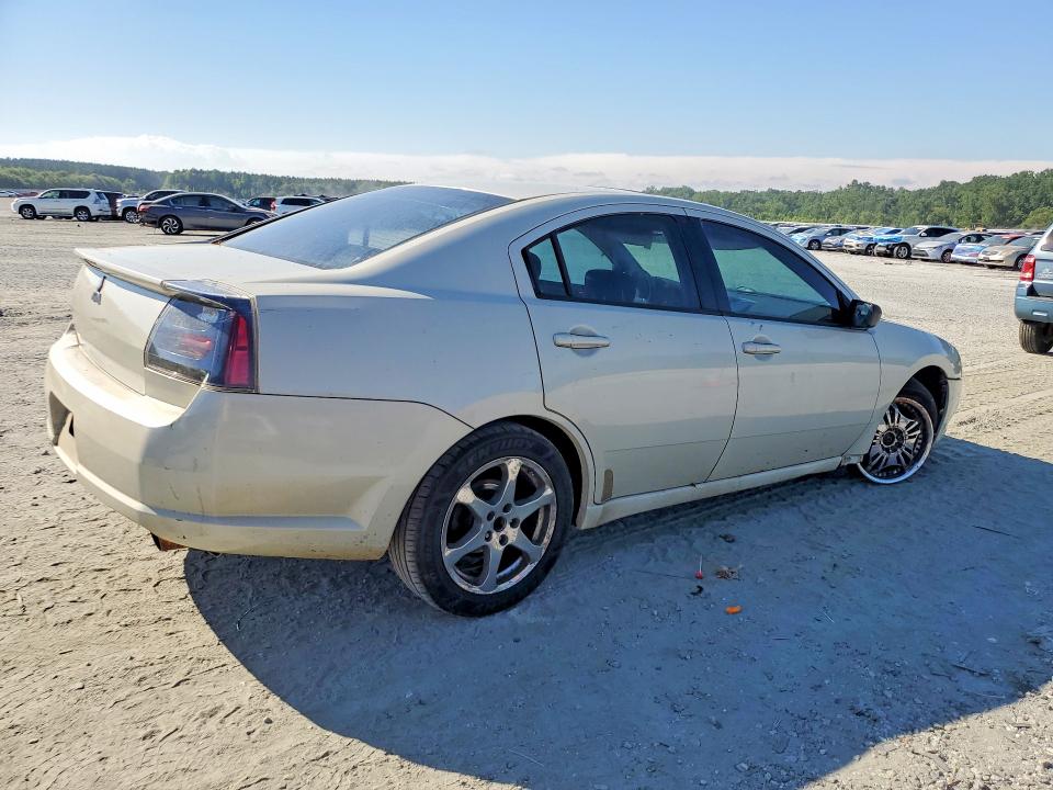 Снимка 3 от търг – 2006 MITSUBISHI GALANT с VIN 4A3AB36F96E070679