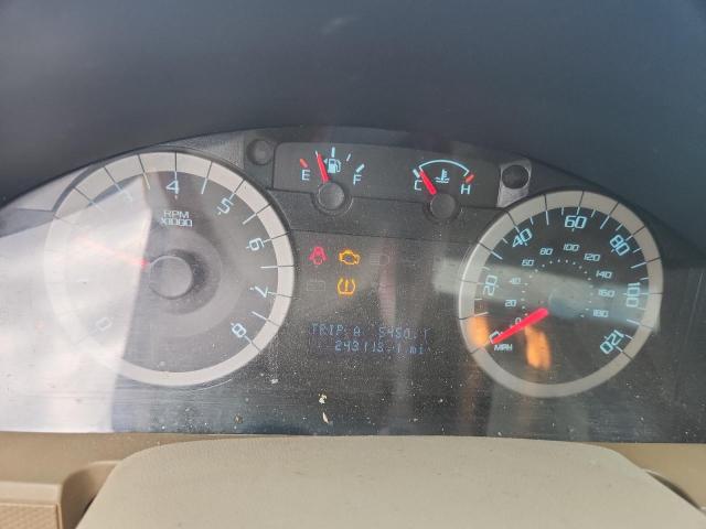 Photo 9 from auction – 2010 FORD ESCAPE with VIN 1FMCU0D7XAKD45868
