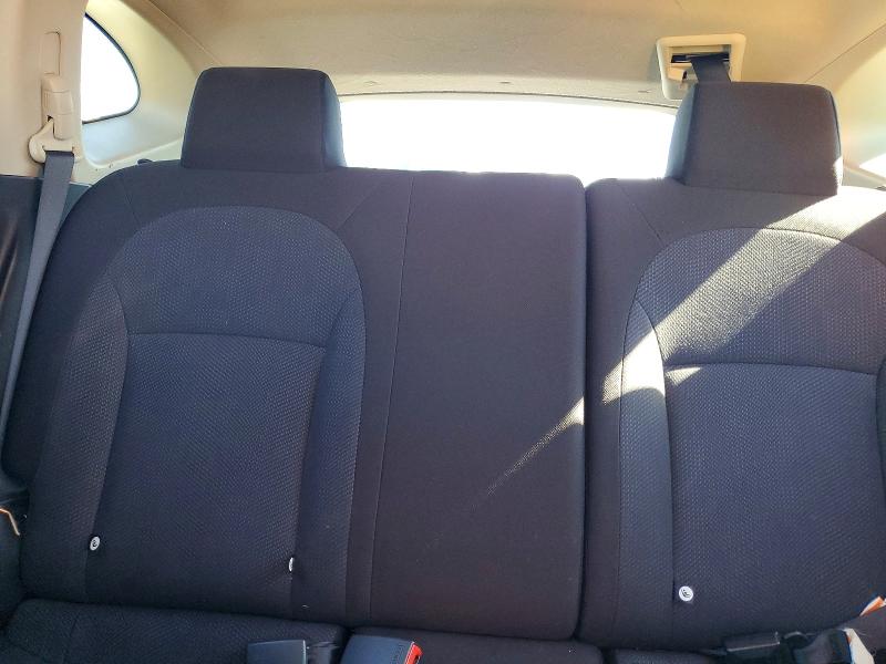 Photo 10 from auction – 2013 NISSAN ROGUE with VIN JN8AS5MV5DW645705