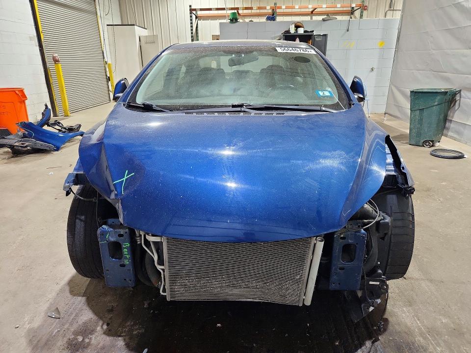 Photo 5 from auction – 2016 HYUNDAI ELANTRA with VIN KMHDH4AE1GU519892