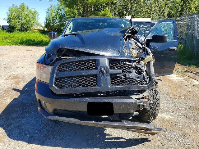 Photo 5 from auction – 2019 RAM 1500 CLASSIC with VIN 1C6RR7KTXKS749612