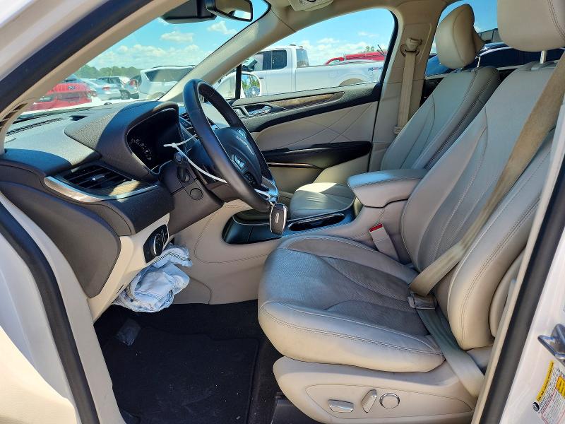 صورة رقم 7 من المزاد - 2019 LINCOLN MKC مع VIN 5LMCJ3C95KUL01969