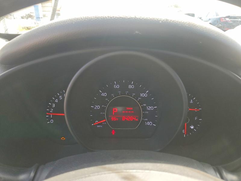 Photo 9 from auction – 2015 KIA SOUL with VIN KNDJP3A59F7795464