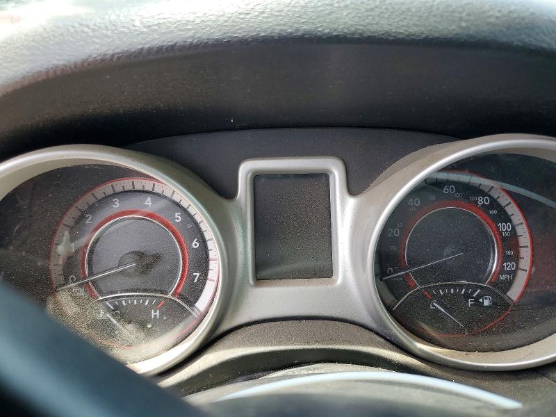 Photo 9 from auction – 2013 DODGE JOURNEY with VIN 3C4PDCAB2DT646024
