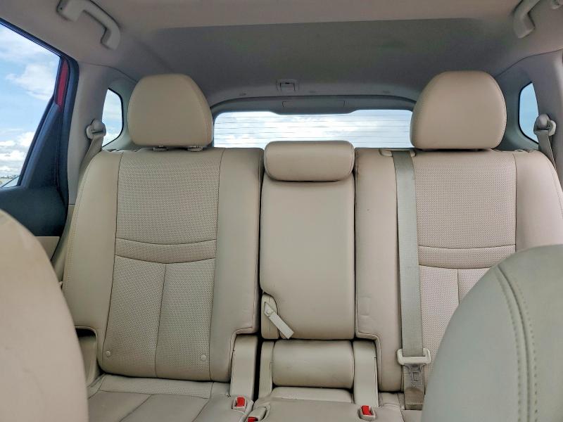 Photo 10 from auction – 2015 NISSAN ROGUE with VIN 5N1AT2MV5FC827072
