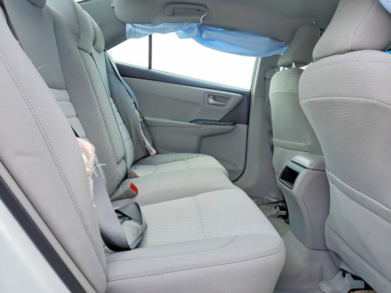 Photo 10 from auction – 2015 TOYOTA CAMRY with VIN 4T4BF1FK9FR474957