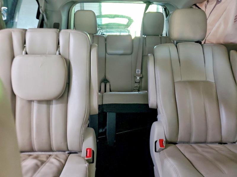 Снимка 10 от търг – 2013 CHRYSLER TOWN & COUNTRY с VIN 2C4RC1BG7DR518018