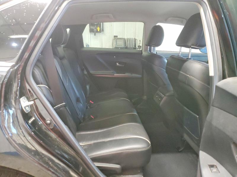 Photo 10 from auction – 2013 TOYOTA VENZA with VIN 4T3BK3BB8DU094035