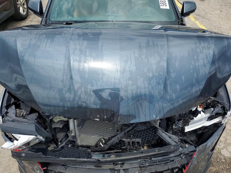 Photo 11 from auction – 2021 CADILLAC CT4 with VIN 1G6DF5RK5M0134416