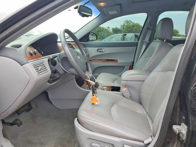 Photo 7 from auction – 2006 BUICK LACROSSE with VIN 2G4WE587361124055