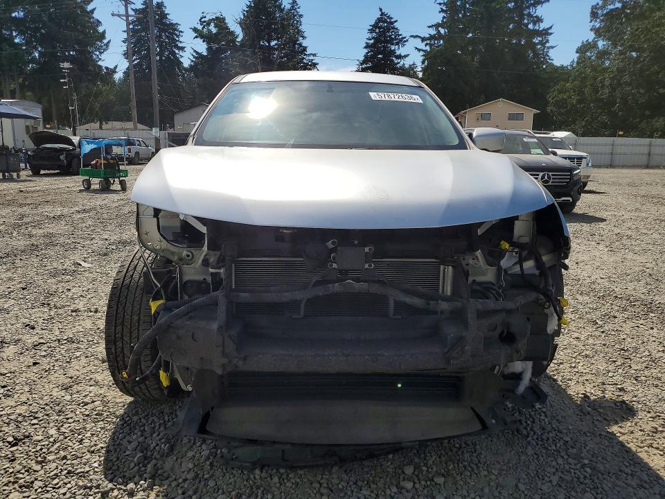 Photo 5 from auction – 2018 NISSAN ROGUE with VIN KNMAT2MT3JP556131