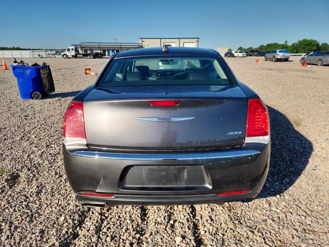 Photo 6 from auction – 2019 CHRYSLER 300 with VIN 2C3CCAEG0KH555551