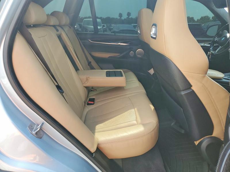 Photo 11 from auction – 2016 BMW X5 with VIN 5YMKT6C57G0C89747