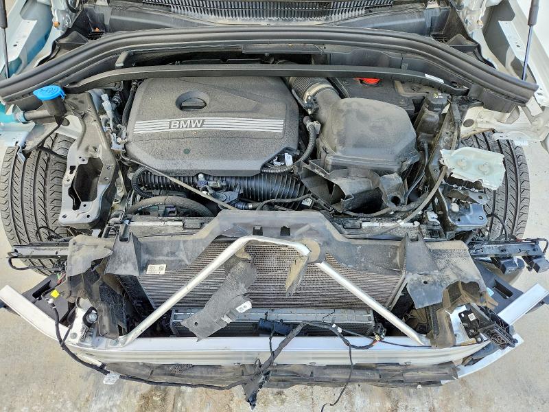 Photo 11 from auction – 2024 BMW X1 with VIN WBX73EF02R5Y50256