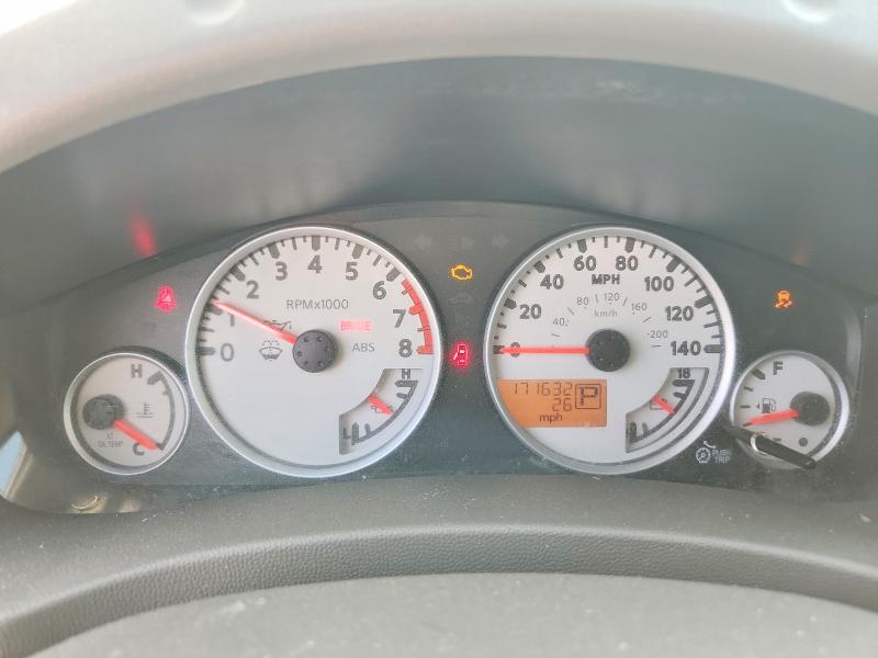 Photo 9 from auction – 2016 NISSAN FRONTIER with VIN 1N6AD0ER5GN732828